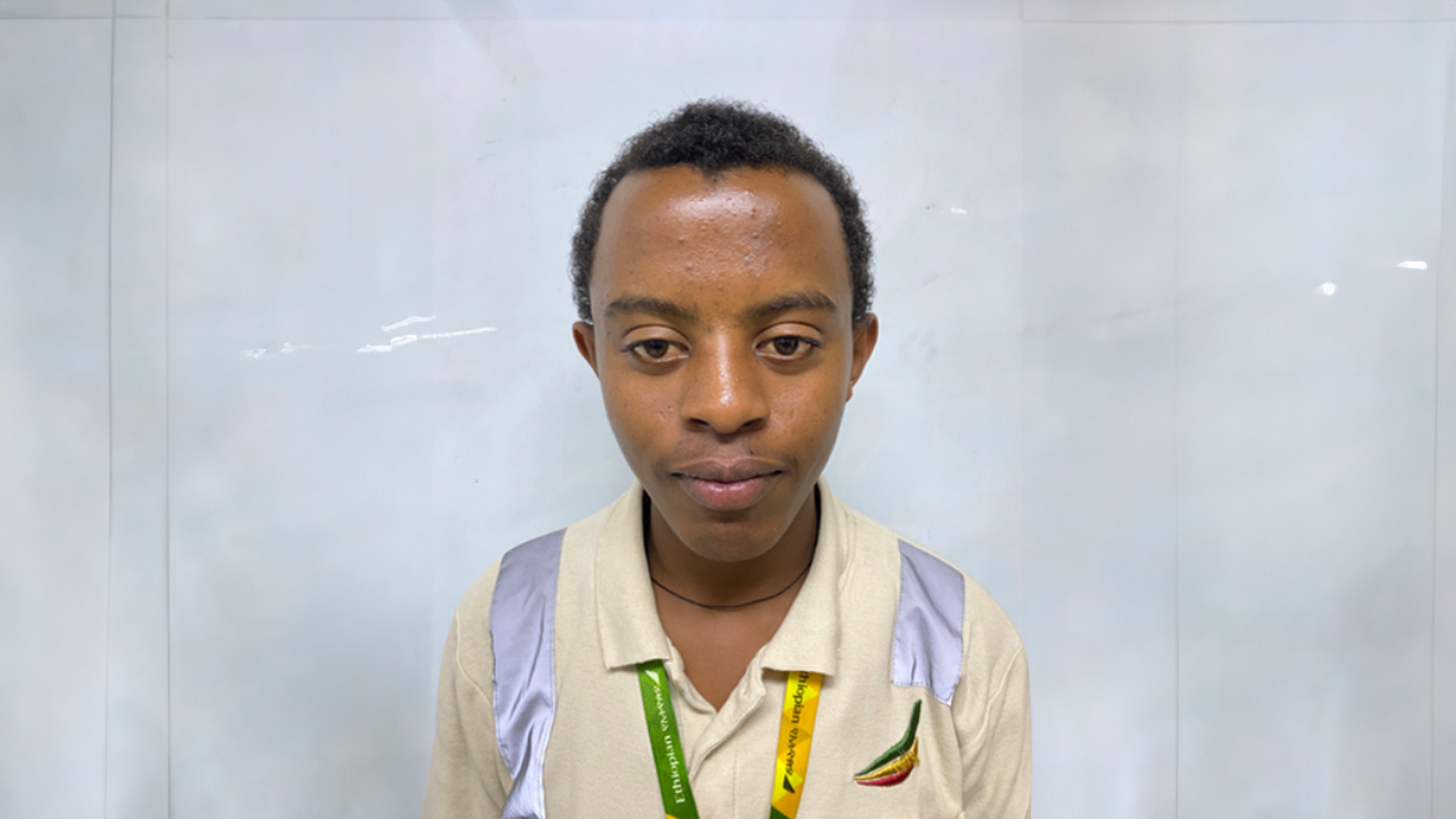 Melaku Megersa Melaku megersa